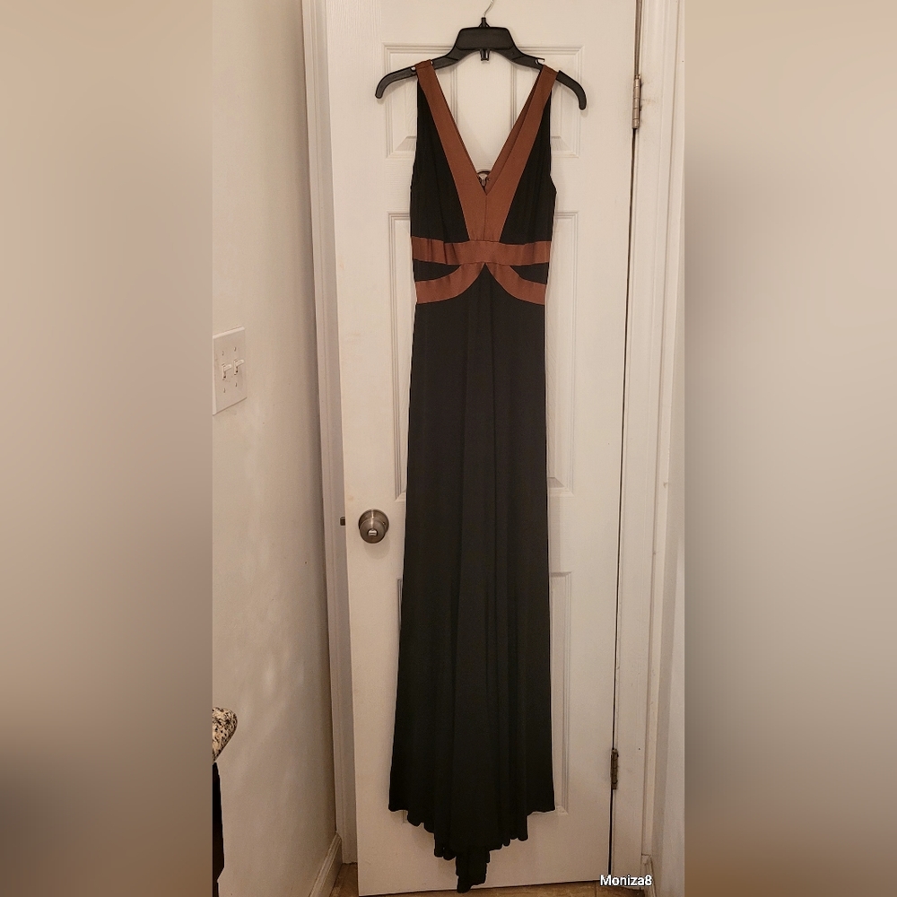 Kay Unger Dress